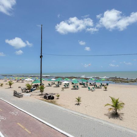 Flat Edf Golden Beach Jaboatao dos Guararapes Exteriér fotografie