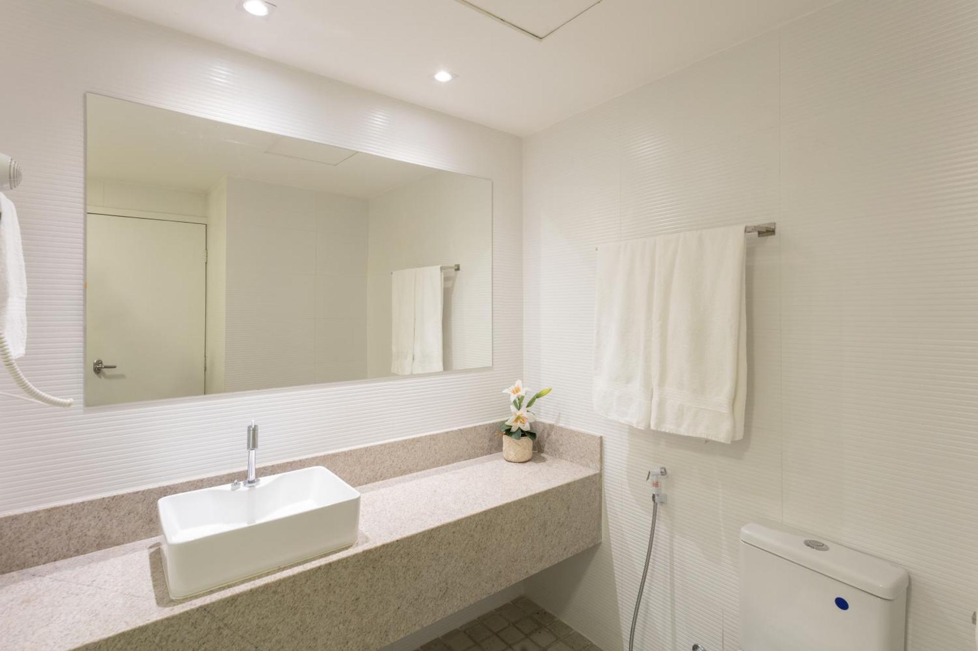 Flat Edf Golden Beach Jaboatao dos Guararapes Exteriér fotografie