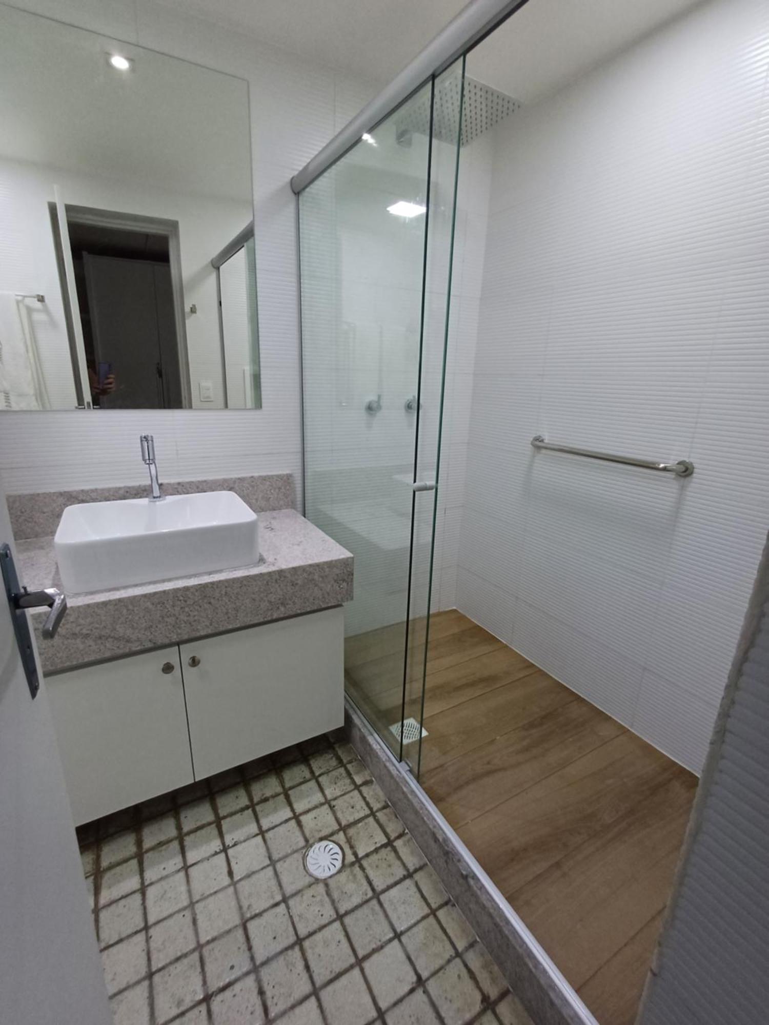 Flat Edf Golden Beach Jaboatao dos Guararapes Pokoj fotografie