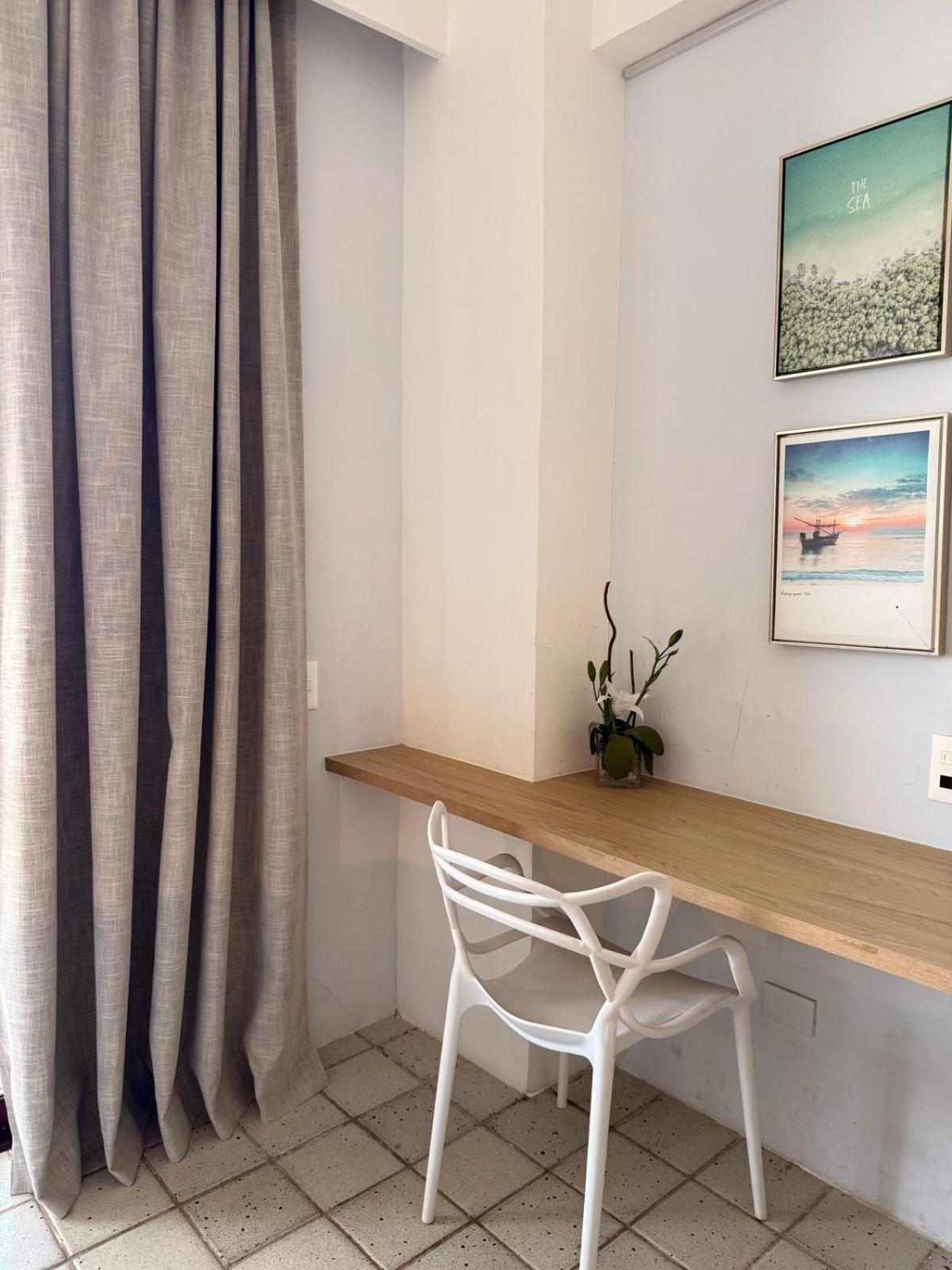 Flat Edf Golden Beach Jaboatao dos Guararapes Exteriér fotografie